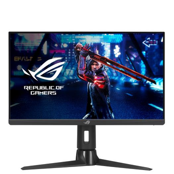 Монітор Asus ROG Strix XG259QN (90LM07J0-B02370)