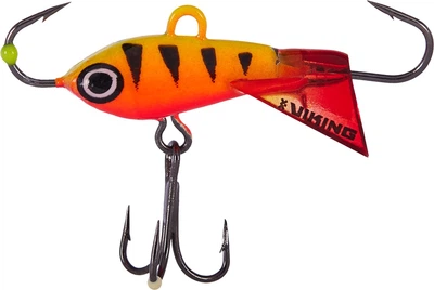 Балансир Viking Fishing Yeti Ice Jig 20 мм 3.0 г #15 Pink Moon (19190173)