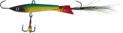 Балансир Viking Fishing Yeti Ice Jig 90 мм 46.0 г #2 Green Glam (19190256)