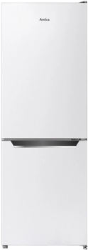 Двокамерний холодильник Amica FK2425.4UNT