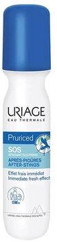 Środek łagodzący Uriage Pruriced SOS After-Sting Soothing Care ukąszenia owadów 15 ml (3661434009693)