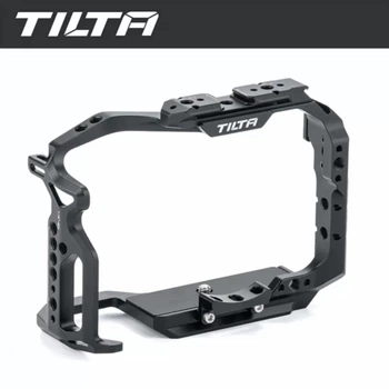 Клітка для фотокамери Sony A7 IV Camera Cage TILTA TA-T30-FCC-B