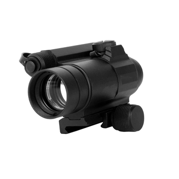 Приціл ACM Red Dot Sight with metal cover