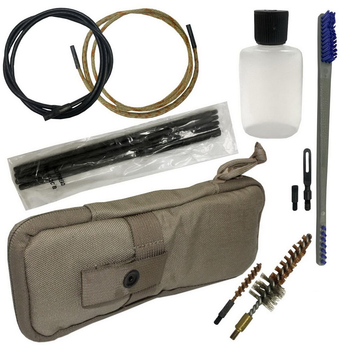 Набір для чищення Otis I-MOD Cleaning System Cleaning Kit 5.56MM з мультитулом