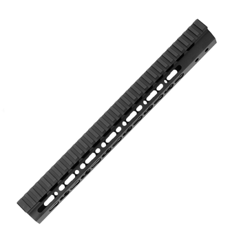 Цівка Specna Arms KeyMod CNC 13.5” Handguard