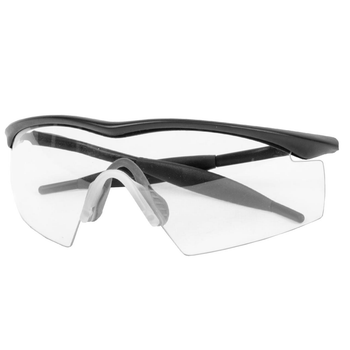 Окуляри Oakley M Frame Strike Glasses з прозорою лінзою