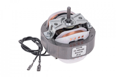 Мотор для овощесушилки H16/58 FD1000.006 Zelmer 792967
