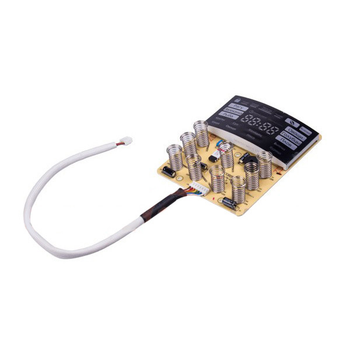 Плата управления для мультиварки HD2178 Philips 996510071114