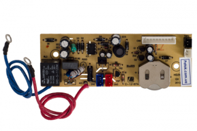 Плата питания для мультиварки HD3134 Philips 996510066210