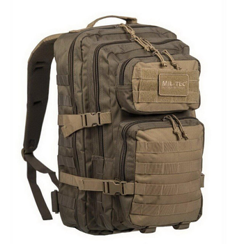 Рюкзак Mil-Tec Assault Pack Large