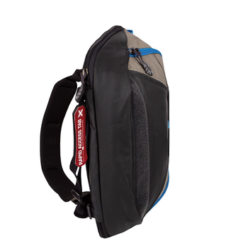 Рюкзак-сумка Vertx Dead Letter Sling Pack VTX5008