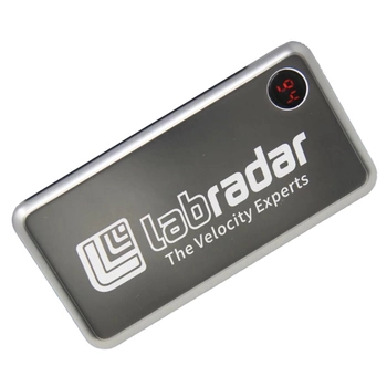 Зовнішня батарея для хронографа LabRadar