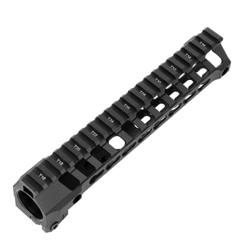 Цівка Big Dragon AR-15 KeyMod Switch 23,5cm .223/5.56 Rail