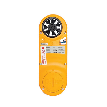 Портативна метеостанція Kestrel 2500 Pocket Weather Meter