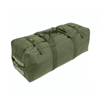 Сумка-баул Rothco GI Type Enhanced Duffle Bag