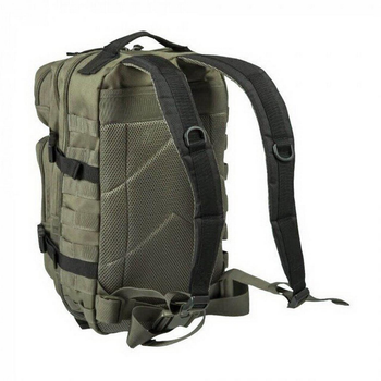 Рюкзак Mil-Tec Assault Pack Small