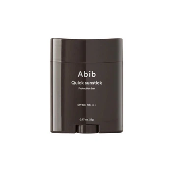 Солнцезащитный стик Abib Quick sunstick Protection bar SPF50+ PA++++ 22 г