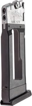Магазин Umarex Glock 17 кал. 4.5 мм ВВ