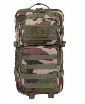 Тактический Рюкзак Mil-Tec Mil-Tec Assault L CCE Camo14002224