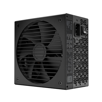 Блок питания Fractal Design Ion+2 Platinum 660W компьютерный 660Вт