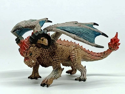 Фигурка Jia yu toy "Монстр дракон" 493