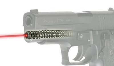 Цілющувач LaserMax для Sig Sauer P226 9 мм (9х19)