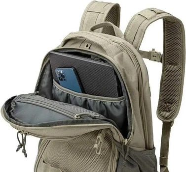 Рюкзак тактичний Bushnell Backpack 25L Олива