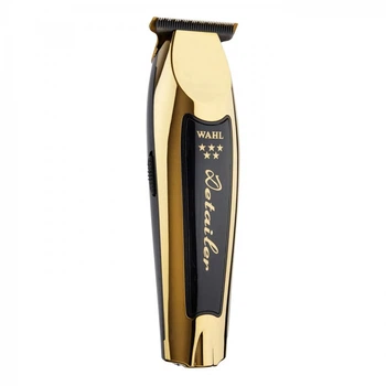 Триммер Wahl Detailer Wide Gold Edition окантовочная беспроводная