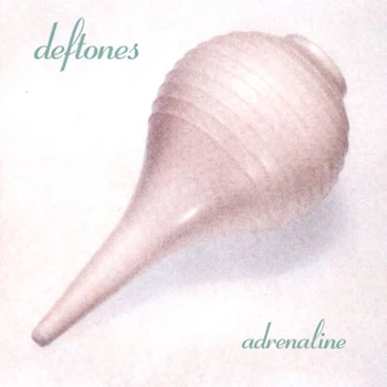 Виниловая пластинка Deftones Adrenaline