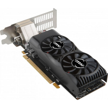 Placa de video msi 1050 ti hot sale