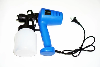 Фарбопульт електричний 220в 800 мл Spray Gun