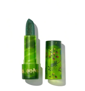 Блестящая губная помада Sheglam Harry Potter™ Gifted Herbologist Glitter Lipstick, 3 г