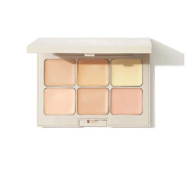 Консилер Sheglam Multi-Fix Concealer and Color Corrector-Vanilla, 9 г