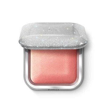 Рум'яна KIKO Milano Happy B-Day Bellezza! Baked Blush 02 Sweet Peach, 8 г