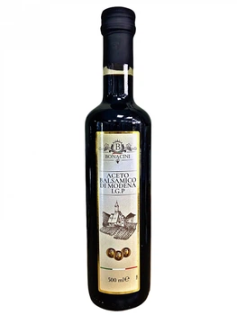 Бальзамічний оцет з Модени Bonacini 500г