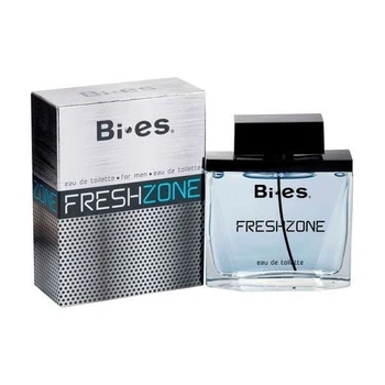 Мужская туалетная вода Bi-es Freshzone men 100 мл