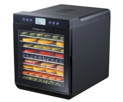Сушка WetAir WFD-K700BSS