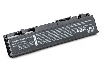 5200mAh 11.1V WU946 MT264 KM965 батарея для Dell Studio 1535 1536 1537 1555 1557 1558 PP33L PP39L Series KM958