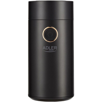 Кофемолка ADLER AD-4446BG