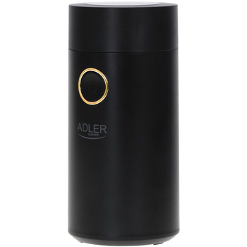 Кофемолка ADLER AD-4446BG