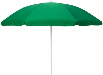 Пляжный зонт Umbrella Anti-UV 2 м водостойкий Зеленый (SH779507)
