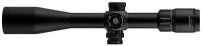 Приціл Discovery Optics ED-LHT 4-20x44 SFIR FFP MOA (30 мм, підсвічування)