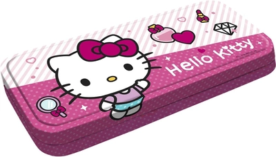 Zestaw kosmetyków Cartoon Hello Kitty Makeup And Hair Set (8412428040544)