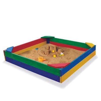 Песочница Sportbaby 24х145 см