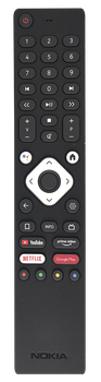 Пульт для IPTV, smart TV, Android тв приставок Nokia Streambox 8000 [IPTV, ANDROID TV BOX] - 2752