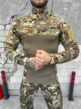 Боевая рубашка Tactical COMBAT MTK XL