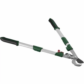 Секатор садовый телескопический с фиксатором лезвия Parkside Amboss (64 - 85 cm)