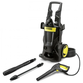 Універсальна Мийка високого тиску Karcher K6 special home 1.168-509.0