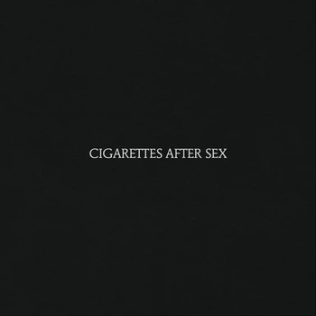Cigarettes After Sex Cigarettes After Sex CD диск
