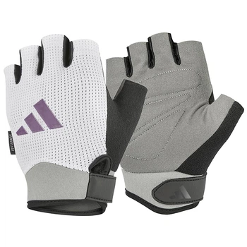 Перчатки для фитнеса Adidas Women's Performance р. XL (ADGB-13256)